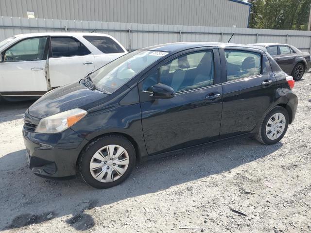  Salvage Toyota Yaris