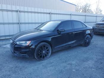  Salvage Audi A3