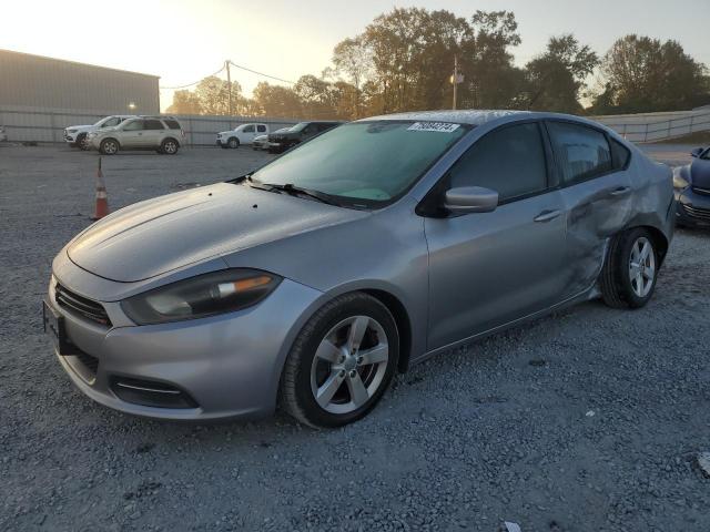  Salvage Dodge Dart