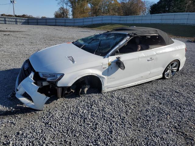  Salvage Audi A3