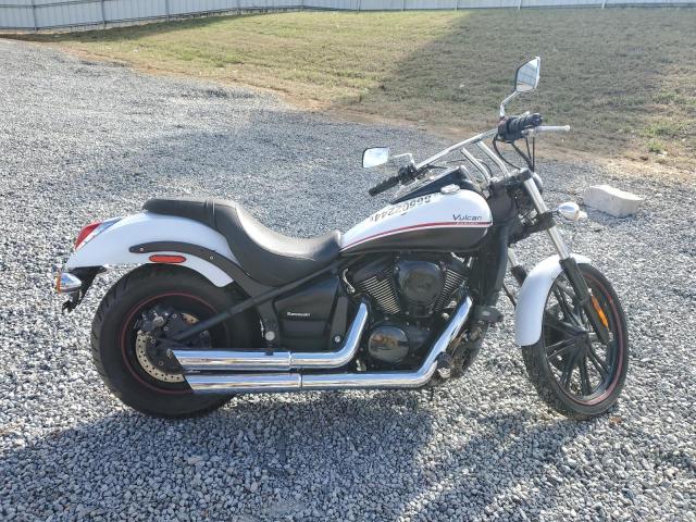  Salvage Kawasaki Vulcan 900