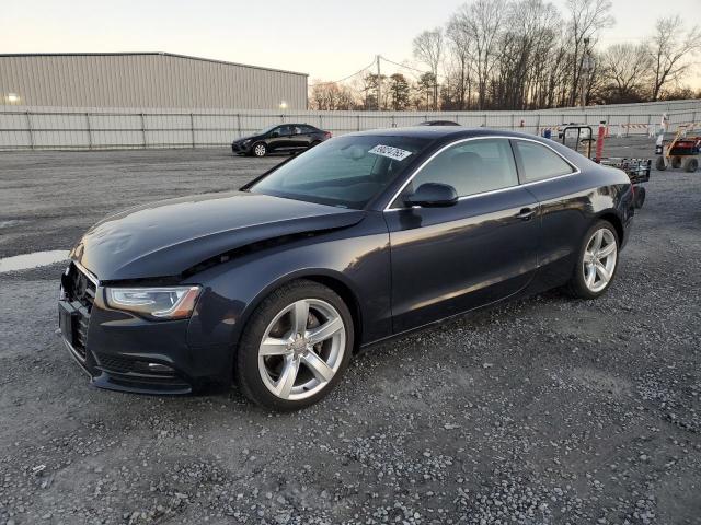  Salvage Audi A5