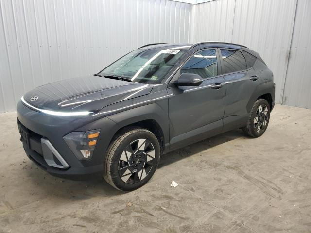  Salvage Hyundai KONA