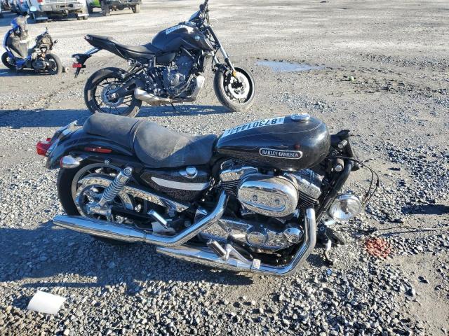  Salvage Harley-Davidson Xl1200 L