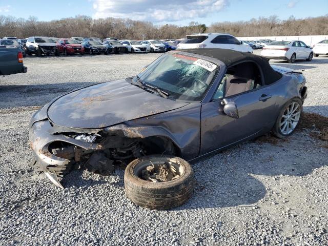  Salvage Mazda Mx5