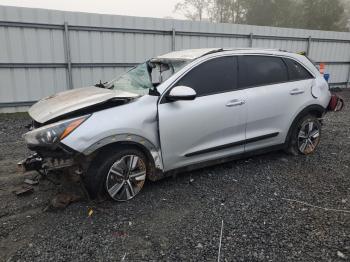  Salvage Kia Niro