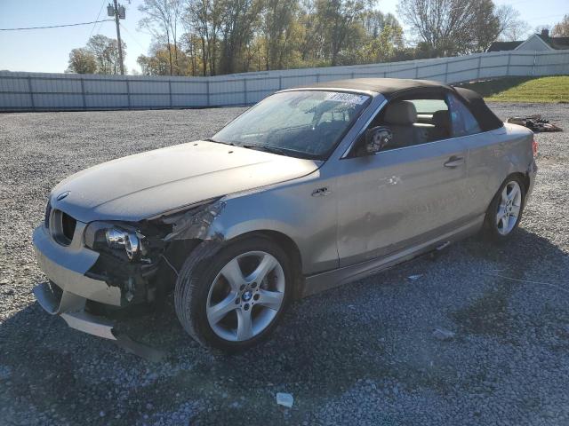  Salvage BMW 1 Series