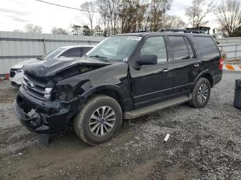  Salvage Ford Expedition