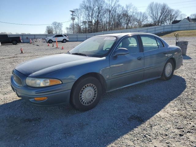  Salvage Buick LeSabre