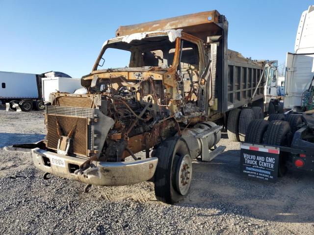  Salvage Sterling Truck L 9500