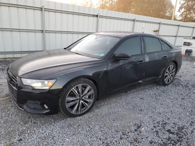  Salvage Audi A6