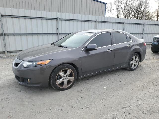  Salvage Acura TSX