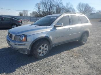  Salvage Volvo XC90