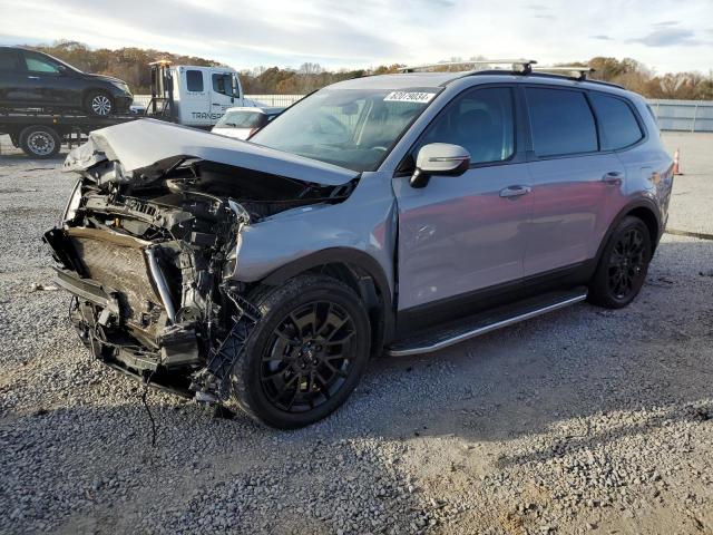  Salvage Kia Telluride