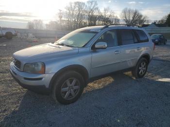  Salvage Volvo XC90