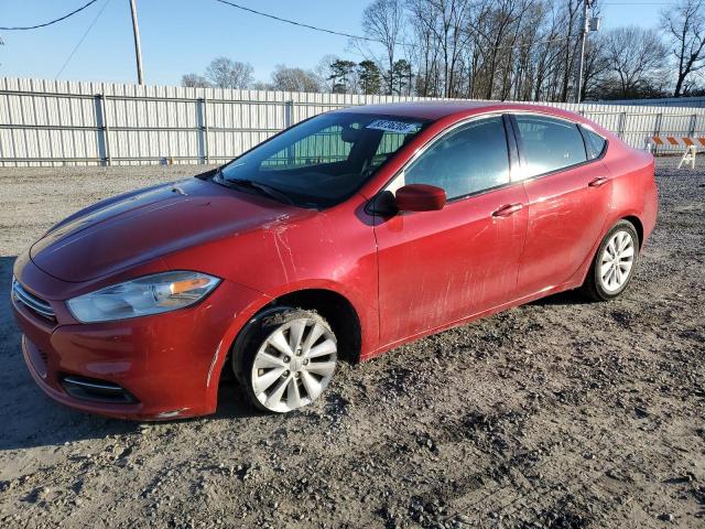  Salvage Dodge Dart