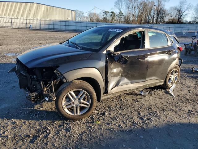  Salvage Hyundai KONA