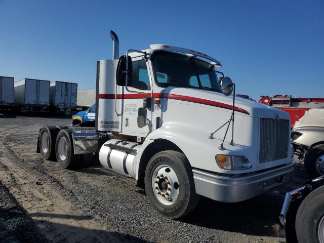  Salvage International 9100 9100i