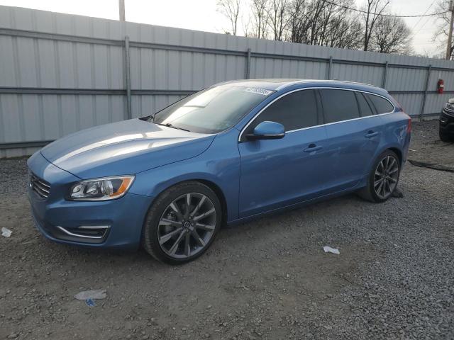  Salvage Volvo V60