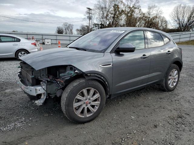  Salvage Jaguar Etype