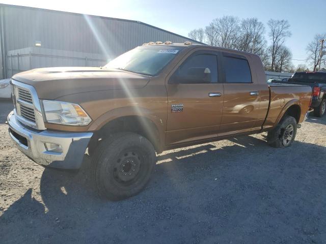  Salvage Dodge Ram 2500