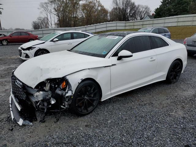  Salvage Audi A5