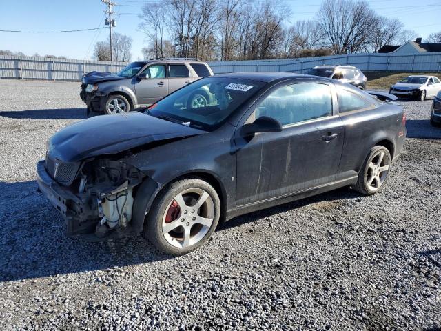  Salvage Pontiac G5