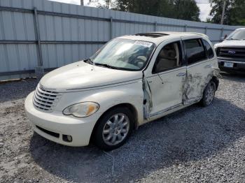  Salvage Chrysler PT Cruiser