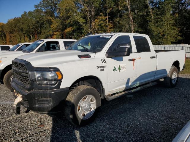  Salvage Ram 3500