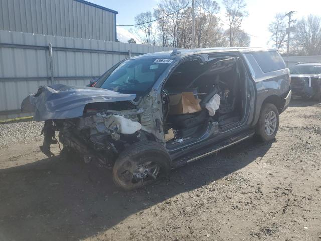  Salvage Chevrolet Suburban