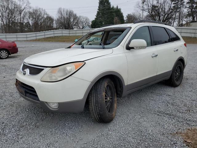  Salvage Hyundai Veracruz