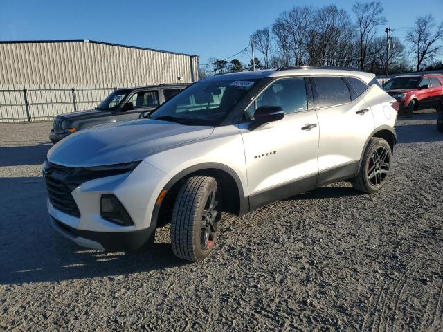  Salvage Chevrolet Blazer