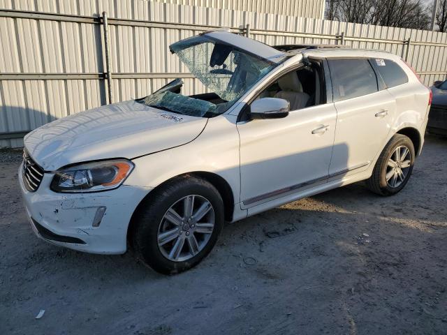  Salvage Volvo XC60