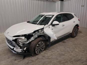  Salvage Buick Envision