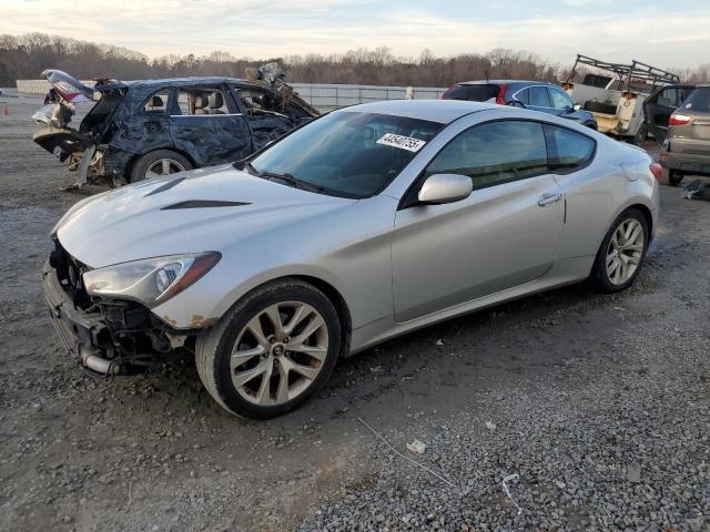  Salvage Hyundai Genesis