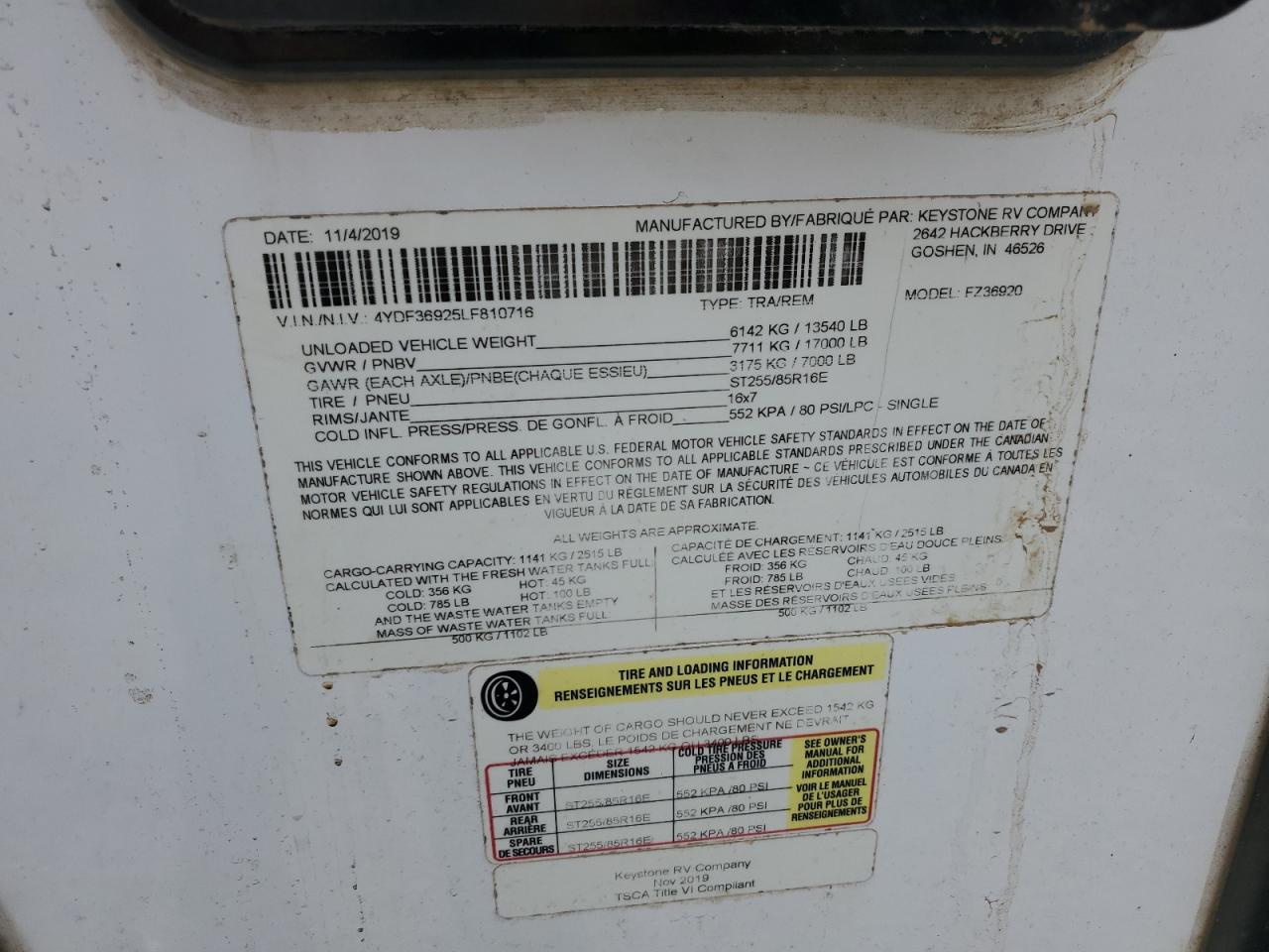 Kyrv Trailer Image 5