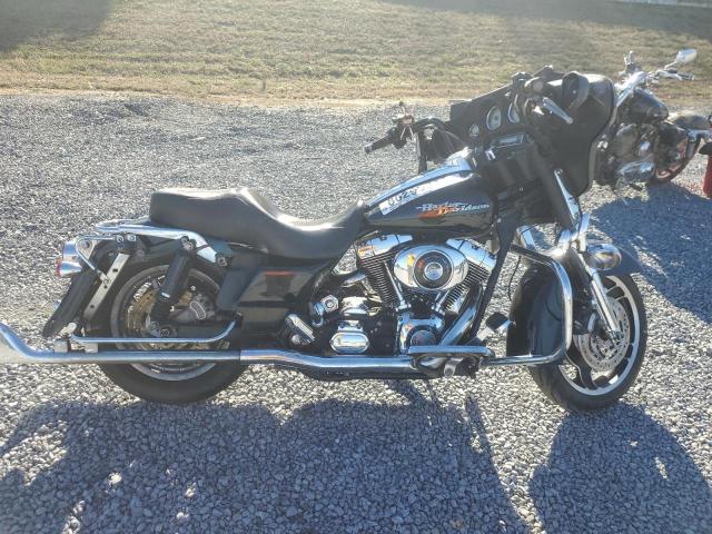  Salvage Harley-Davidson Fl