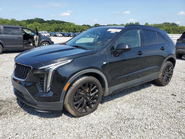  Salvage Cadillac XT4