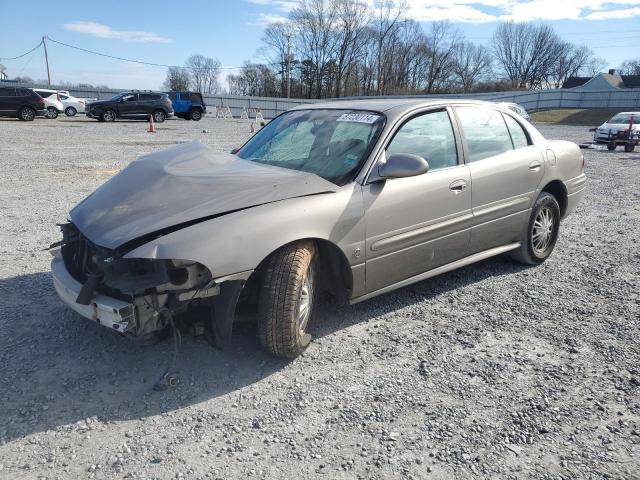  Salvage Buick LeSabre