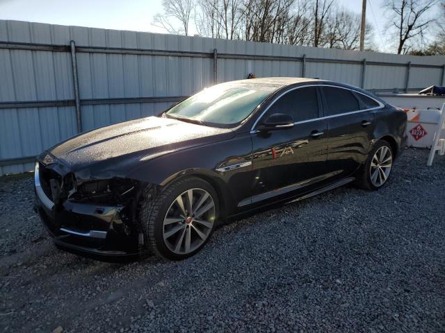  Salvage Jaguar XJ