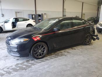  Salvage Dodge Dart