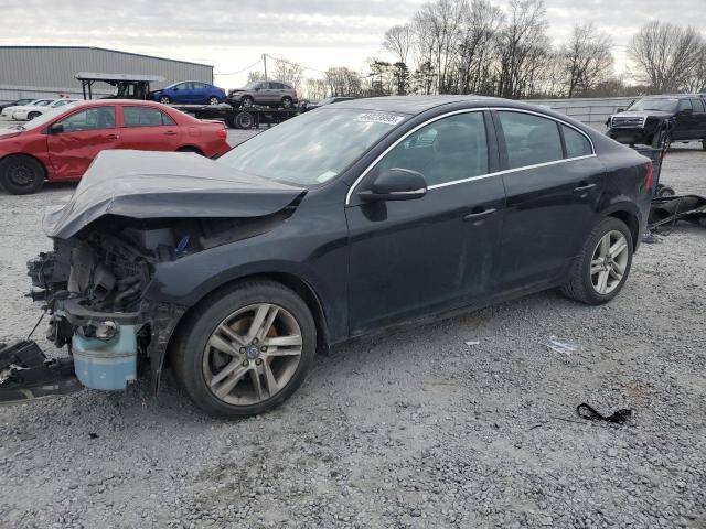  Salvage Volvo S60