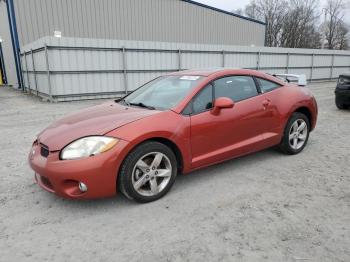  Salvage Mitsubishi Eclipse