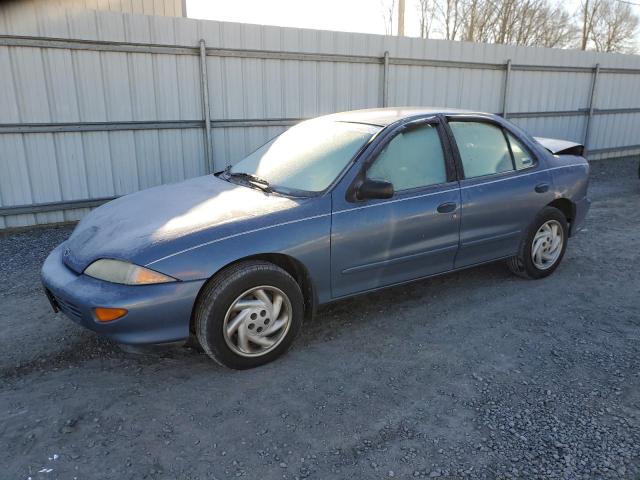  Salvage Chevrolet Cavalier