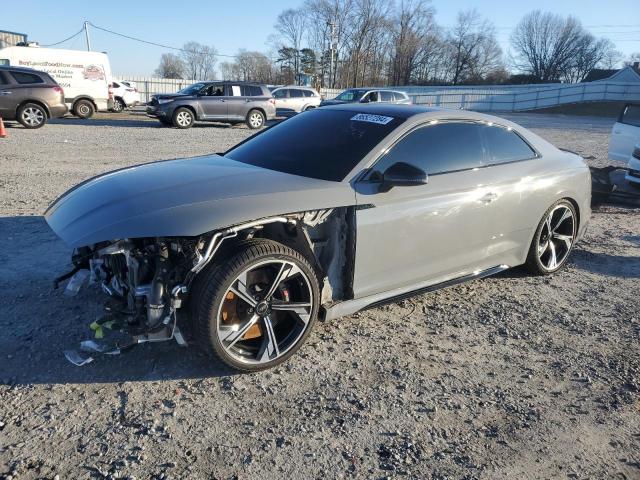  Salvage Audi S5