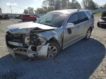  Salvage Cadillac SRX