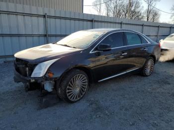  Salvage Cadillac XTS