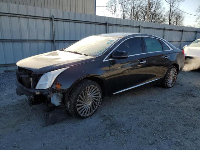  Salvage Cadillac XTS