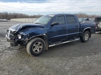  Salvage Dodge Dakota