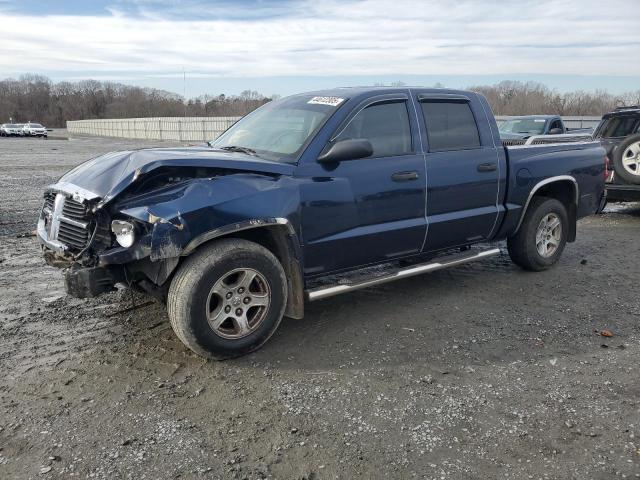  Salvage Dodge Dakota